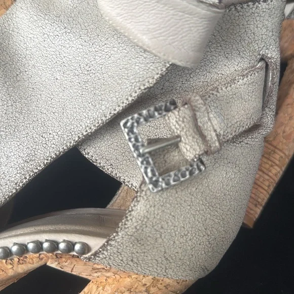 HERVE LEGER LUXURY LEATHER STRAPPY HIGH HEEL ANKLE BOOTS/ BOOTIES-9- ๐๐ฅ - Picture 5 of 14